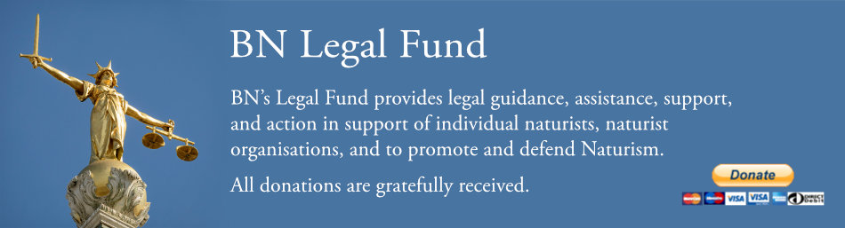 BN Legal Fund