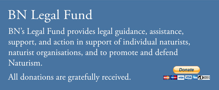 BN Legal Fund